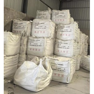 Refractory Castable